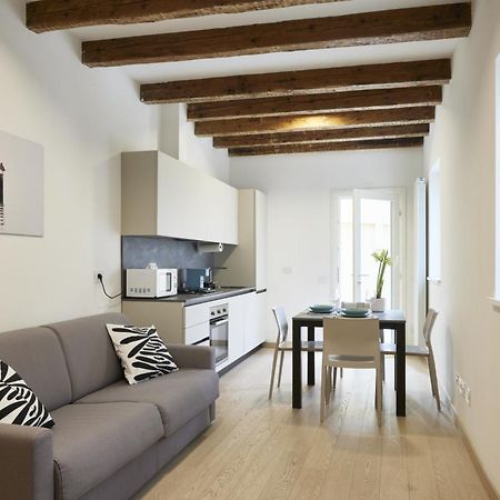 Triestinn - Viale Suite Экстерьер фото