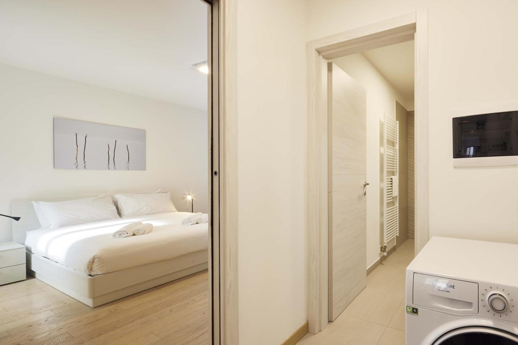 Triestinn - Viale Suite Экстерьер фото