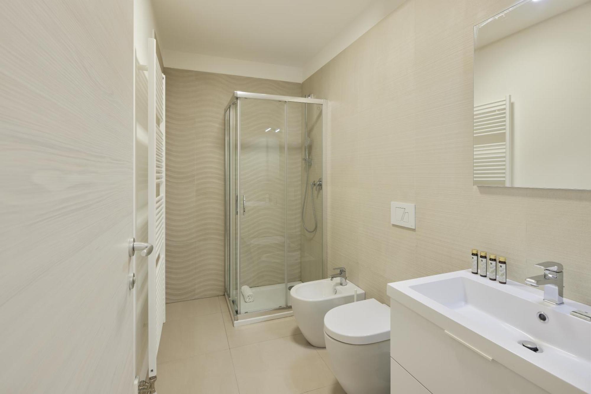 Triestinn - Viale Suite Экстерьер фото